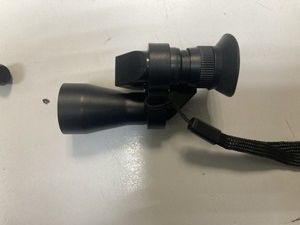 Б/в Лупа Без Виробнику mobile phone lens 01-201126300