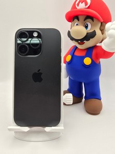 Б/в Мобільний телефон Apple iphone 16 pro 256gb 01-201080060