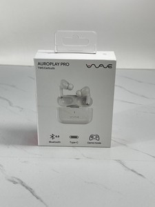 Б/в  Wave auroplay pro 01-201127258
