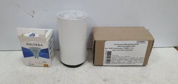 01-19179452: Nb 16473 + 2 ламп. 5,8w