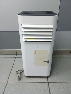 Б/в Мобільний кондиціонер Wetair wpac-m07k 01-201127401