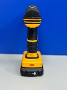 Б/в Шурупокрут M?Chtz mcd-20q-li 01-201127919