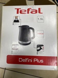 Б/у Электрочайник Tefal ko150f30 01-201127101