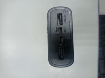 Б/у Повербанк Gelius pro edge gp-pb20-013 20000mah 01-201129090