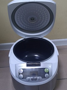 Б/в Мультиварка Philips hd3136 01-201129105