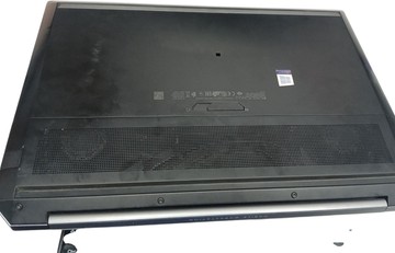 Б/в Ноутбук Hp 15/core i7 8750h ddr4/32gb ddr4/hdd *відсутній/ssd 512 gb/quadro p2000 max-q 4gb 01-201123556
