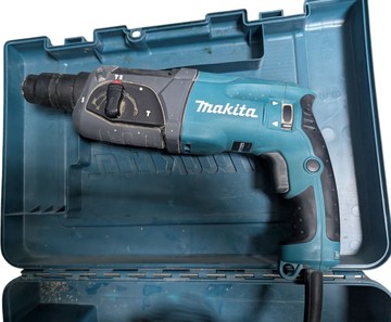 Б/в Перфоратор Makita hr2470 01-201101009