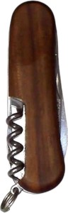 Б/в Ніж складаний Victorinox evowood 17 01-201068713