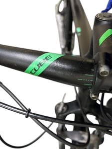 Б/в Велосипед Cube aim race hpa 29 01-201108844
