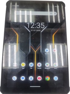 Б/в Планшет Oukitel rt6 8/256gb 4g dual sim 01-201102664