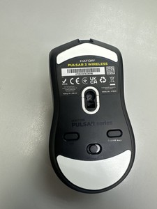Б/в Миша Hator pulsar 3 wireless 01-201132053