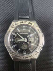 Б/в Годинник Casio gst-w110 01-201133585