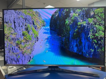 Б/в Телевізор Samsung ue40j5550au 01-201131748