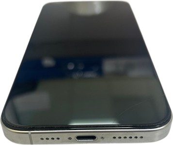 Б/в Мобільний телефон Apple iphone 16 pro max 256gb 01-201112287