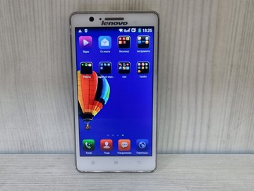 Б/в Мобільний телефон Lenovo a536 01-201131291