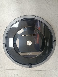 Б/в Робот пилосос Irobot roomba 880 01-201131706