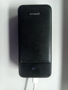 Б/у Повербанк Proove illuminator 2 30000mah 22,5w 01-201137466