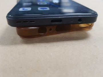 Б/в Мобільний телефон Zte nubia gaming neo 5g 8150n 8/256gb 01-201135761