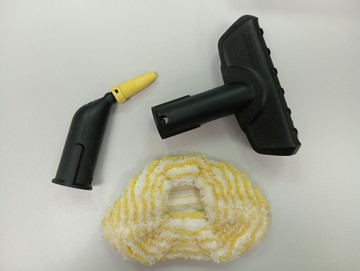 Б/в Пароочищувач Karcher sc 1 1.516-400.0 01-201132087