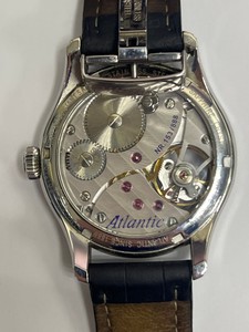 Б/в Годинник Atlantic 52951 01-201122335
