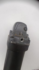 Б/в Кутова шліфмашина Dnipro-M gl-190s 01-201051544