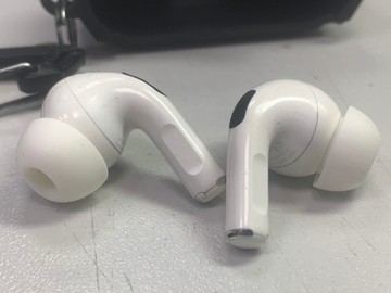 Б/в Навушники Apple airpods pro 01-201138132