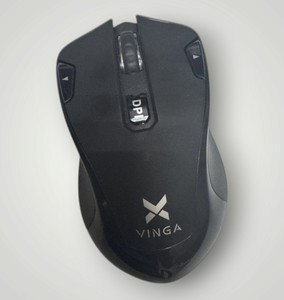 Б/в Бездротова мишка Vinga msw-527 black 01-201064006