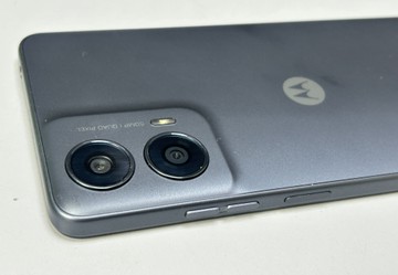 Б/в Мобільний телефон Motorola g24 4/128gb 01-201138398