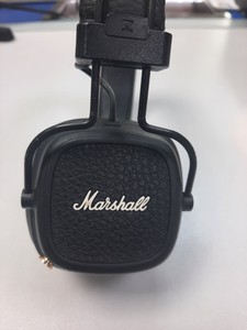 Б/в Навушники Marshall major v 01-201140223