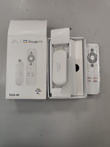 Homatics stick 4k 2/32gb