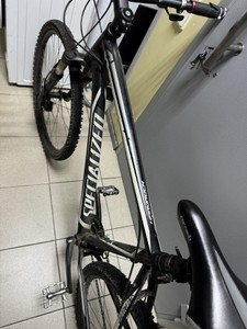 Б/у Велосипед Specialized hardrock 26 01-201138347
