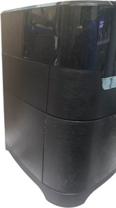 Б/в Фритюрниця Tefal easy fry & grill ey501815 01-201098451