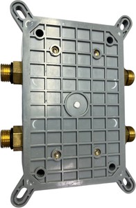 Б/у Душевая система Corsan z01tbl 01-201127943