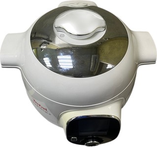 Б/в Мультиварка Tefal cook4me+ cy851130 01-201096369