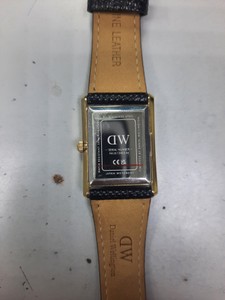 Б/у Часы Daniel Wellington h4j161340236 01-201146393