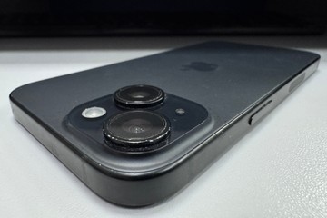 Б/в Мобільний телефон Apple iphone 15 128gb esim 01-201146226