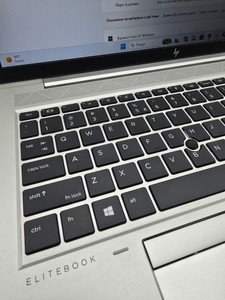 Б/в Ноутбук Hp 15/core i5-10310u ddr4/8gb ddr4/hdd *відсутній/ssd 250 gb/*інтегрована 01-201147259