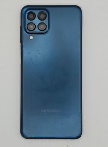 Б/в Мобільний телефон Samsung galaxy m33 5g sm-m336b 6/128gb 01-201146365