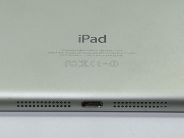 Б/в Планшет Apple ipad mini 1 wifi 32gb 3g 01-201138023
