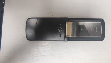 Б/в Мобільний телефон Nomi i2830 01-201149838