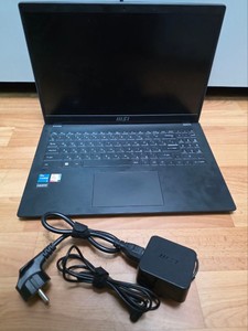 Msi 15/core i5-1235u ddr5/8gb ddr4/hdd *відсутній/ssd 512 gb/*інтегрована
