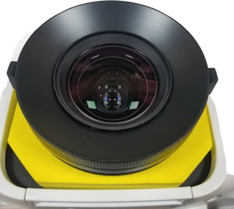 Б/в Проектор Epson eb-553ou 01-201052591