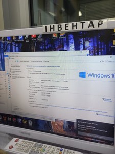 Б/в Системний блок Пк amd ryzen 5 2600/ram 32 gb/hdd 1000 gb/ssd 480 gb/nvidia gtx 1660 super (geforce) 6gb gddr6 192bit 01-201153948