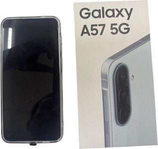 Б/в Мобільний телефон Samsung galaxy a57 5g 8/128gb 01-201147725