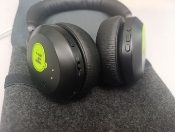 Б/в Навушники Jabra evolve2 75 ms stereo usb-c with charging stand 01-201154638