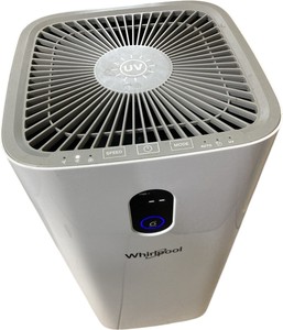 Б/в Очищувач повітря Whirlpool ap330w 01-201110462