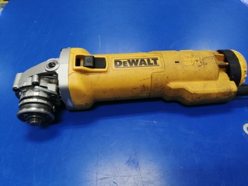 Б/у Угловая шлифмашина Dewalt dwe4217 01-201153539