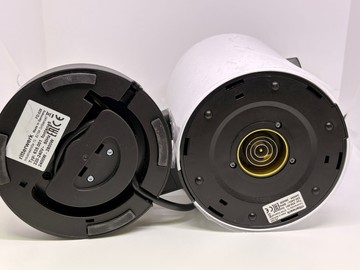 Б/в Електрочайник Ritterwerk fontana 5 635.001 01-201154587