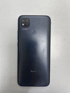 Б/в Мобільний телефон Xiaomi redmi 9c 4/64gb 01-201155697