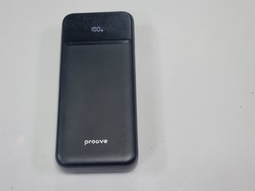 Б/у Повербанк Proove illuminator 2 20000mah 01-201157036